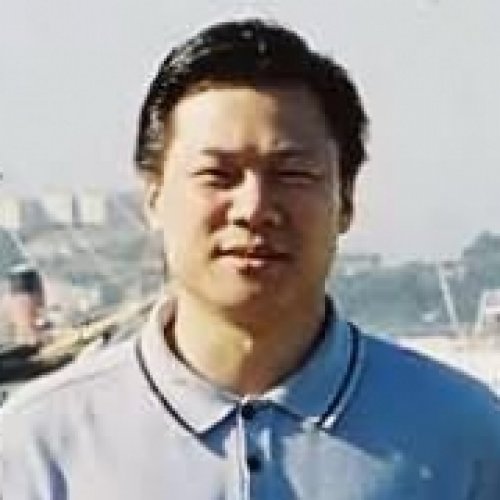 杨兴国老师
