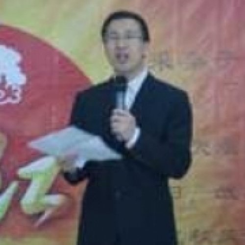 郝轶鸣老师