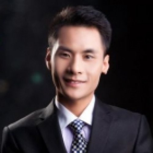 罗仕奎老师