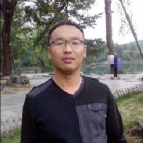 初庆新老师