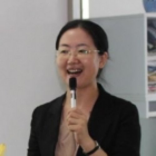陈丽虹老师