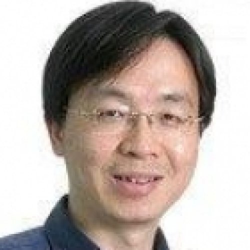 曹祖圣老师