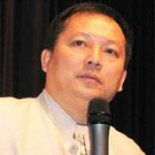 戴戈缨老师