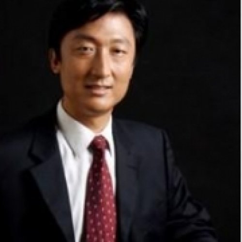 刘炳良老师