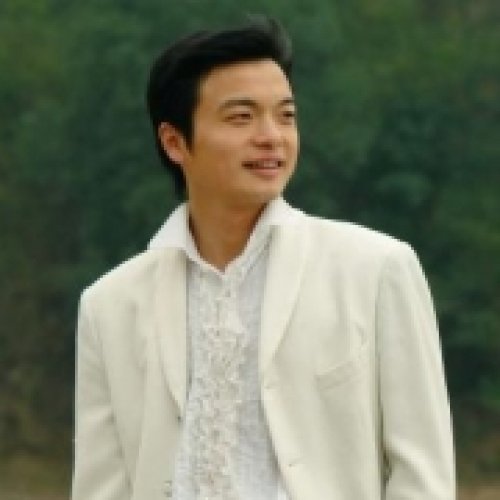 周森良老师