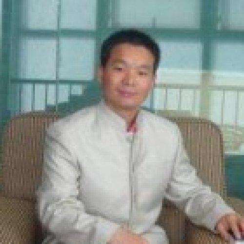 陈帅先老师