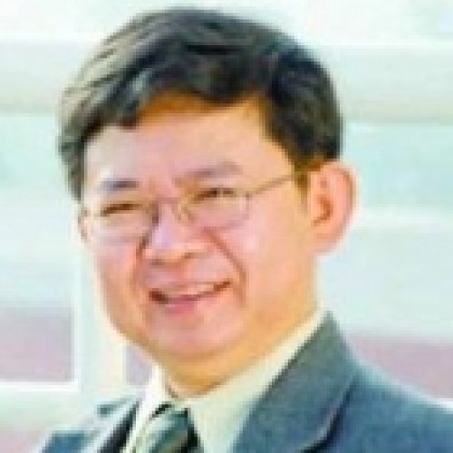 张晓坤老师