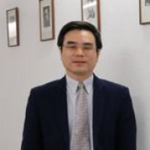 张俊森老师