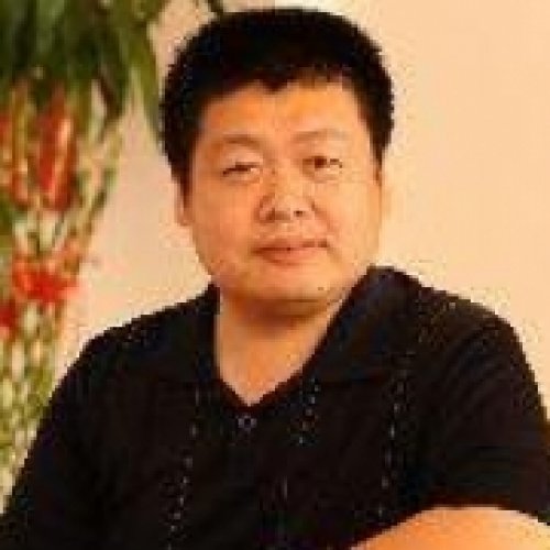 李占杰老师