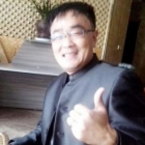 启亮老师