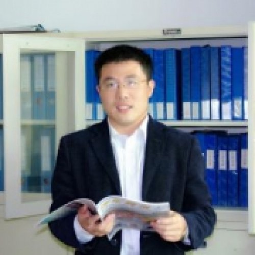 蒋天佑老师