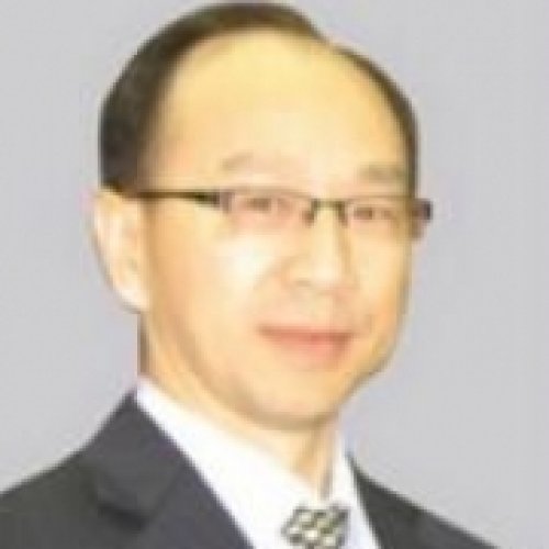 高伯仁老师