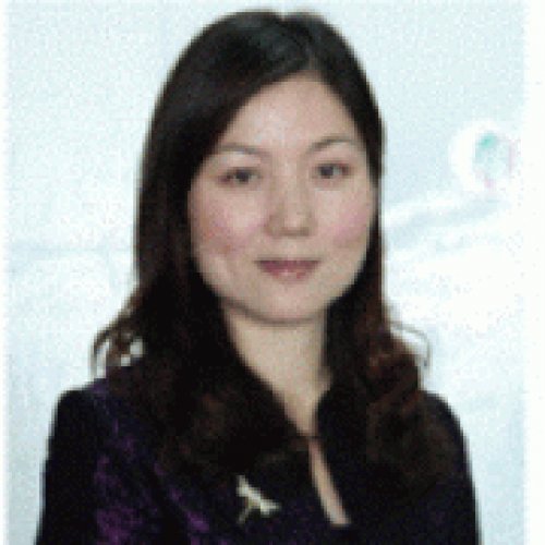 李怡君老师