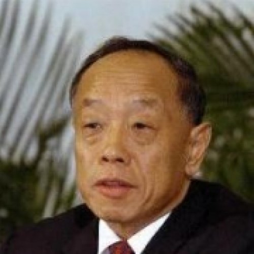 李肇星老师