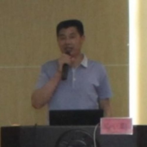马叮老师