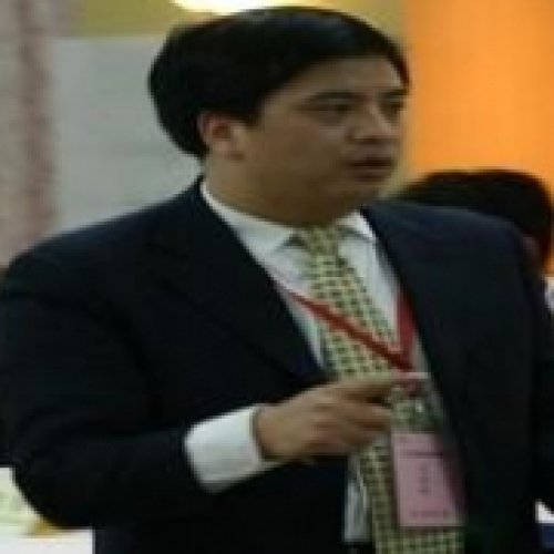 王仕斌老师