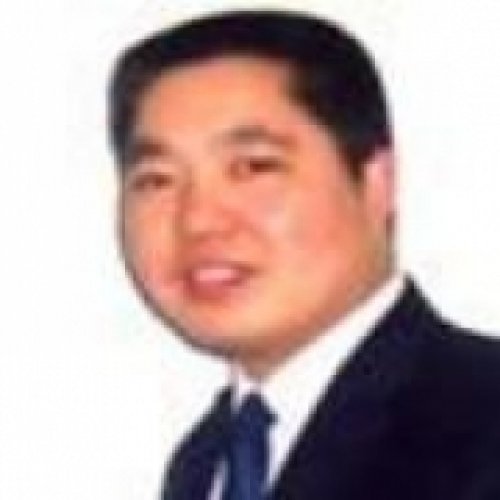 胡海深老师