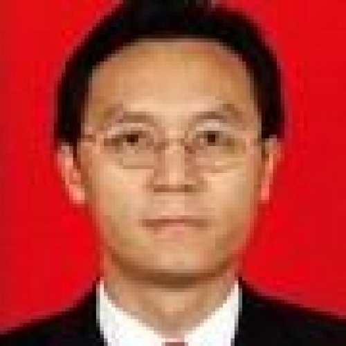 邓德海老师
