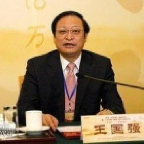 丁学良老师