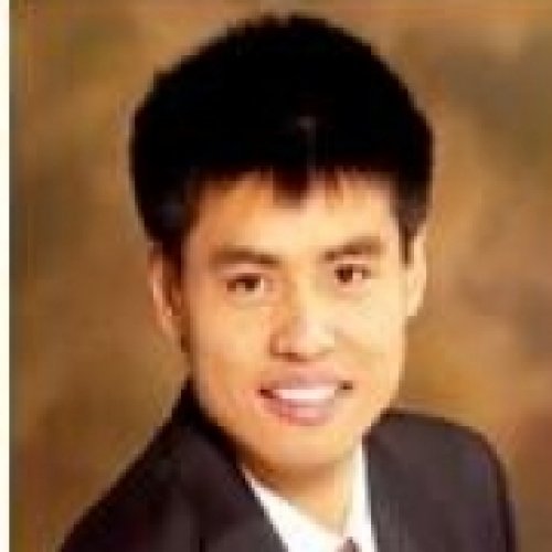 陈煜波老师