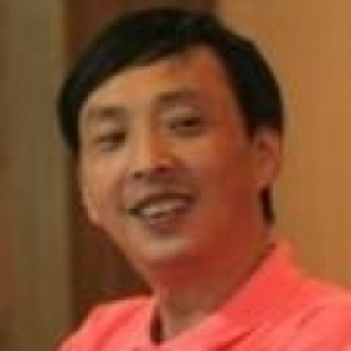 鼎云老师