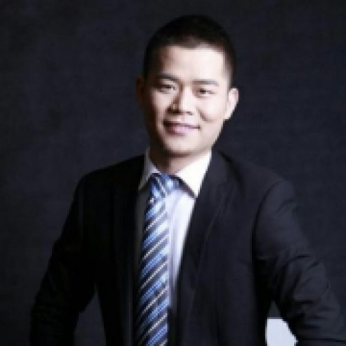 冷青松老师