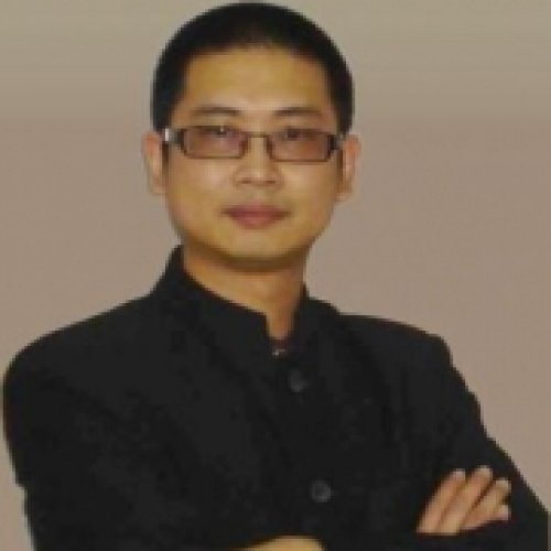 王茂老师