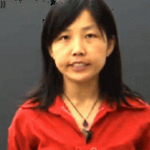 高玲玲老师