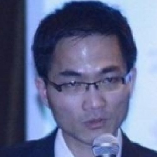 颜晓滨老师