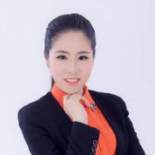 陈丹老师