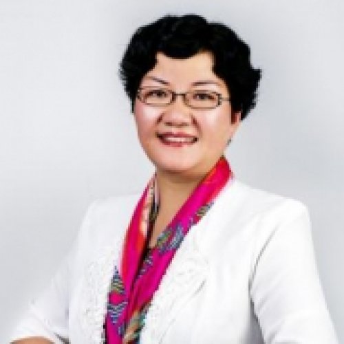顾清扬老师