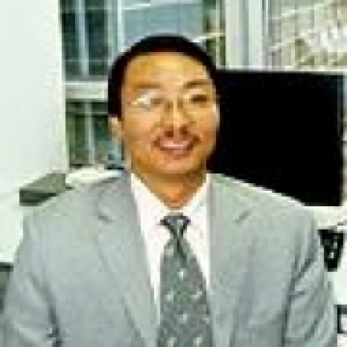 邓益善老师