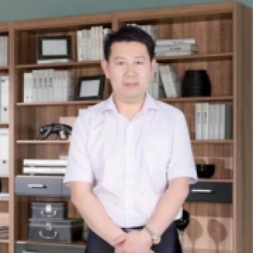 于洪伟老师