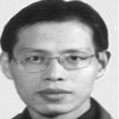 张伟强老师
