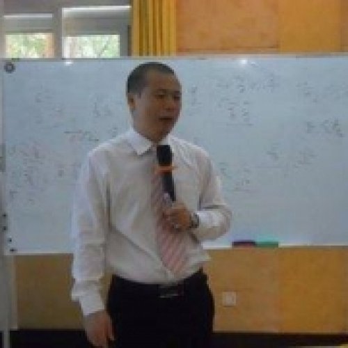 欧阳康老师