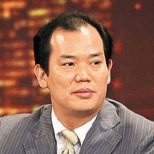 祝宝良老师