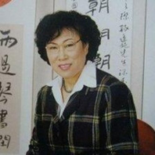 李善荣老师