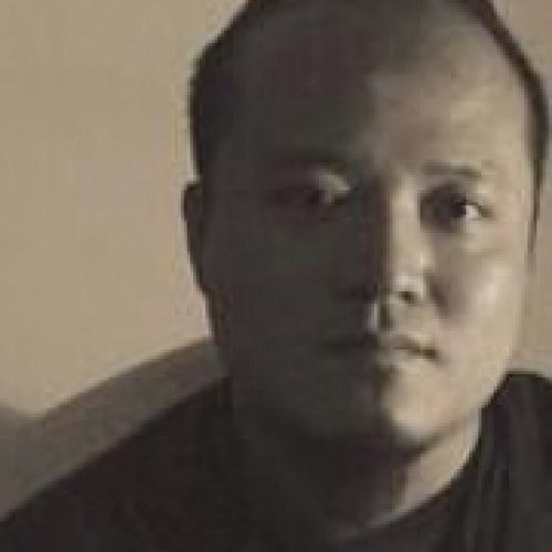 陈云海老师