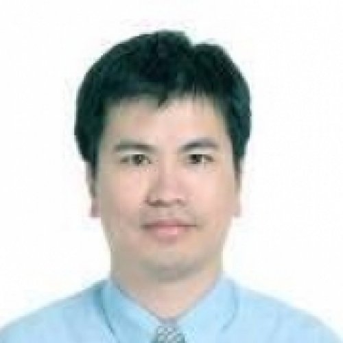 陈裕隆老师