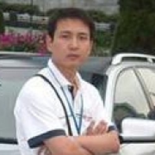 陈量老师