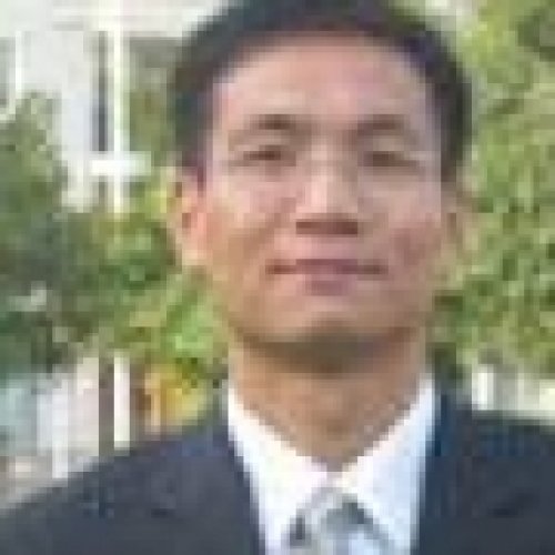刘鹏杰老师