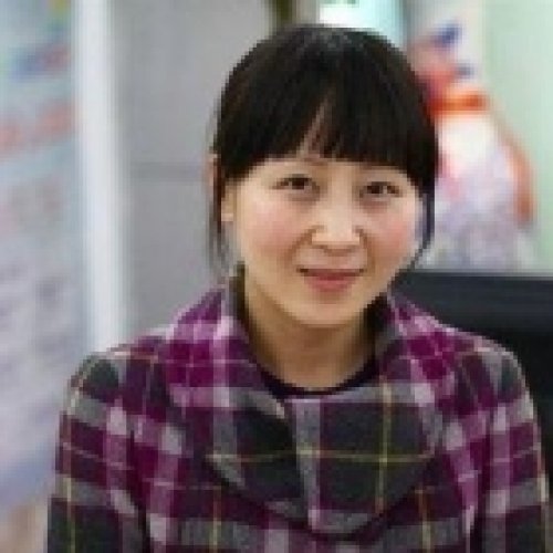 蔡正云老师