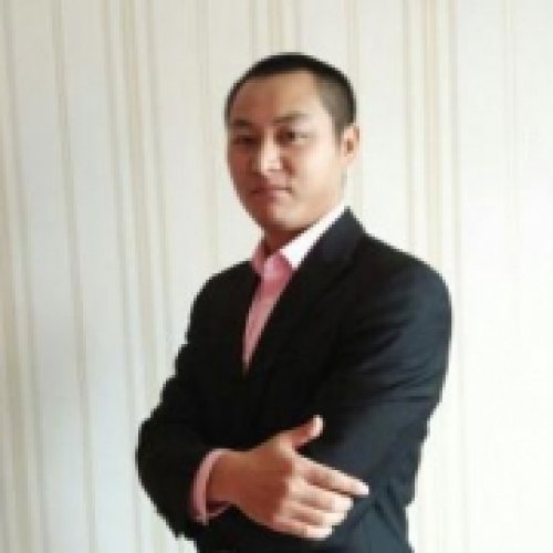 李金平老师