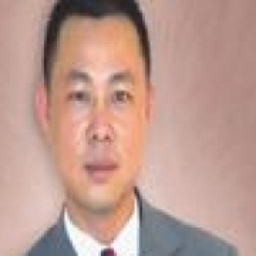 陈宗麟老师