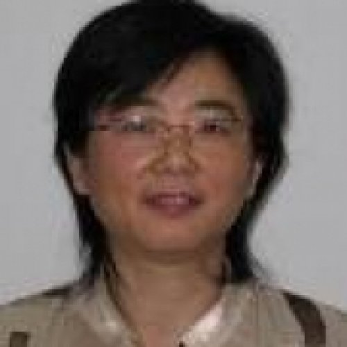 李金珊老师