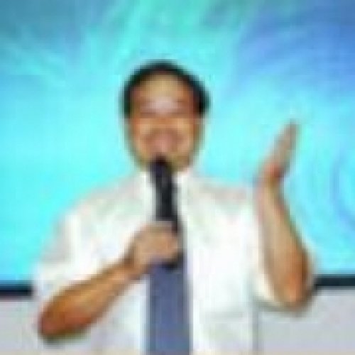 范宁老师
