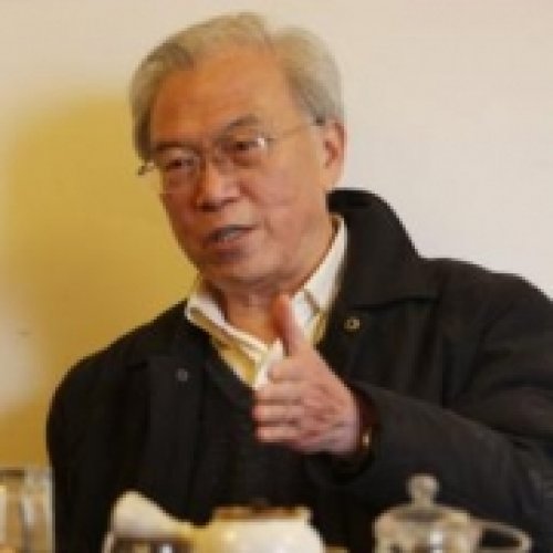 卢天骥老师