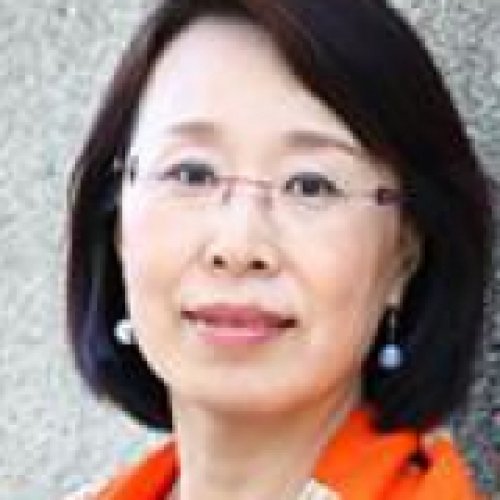 高志勇老师