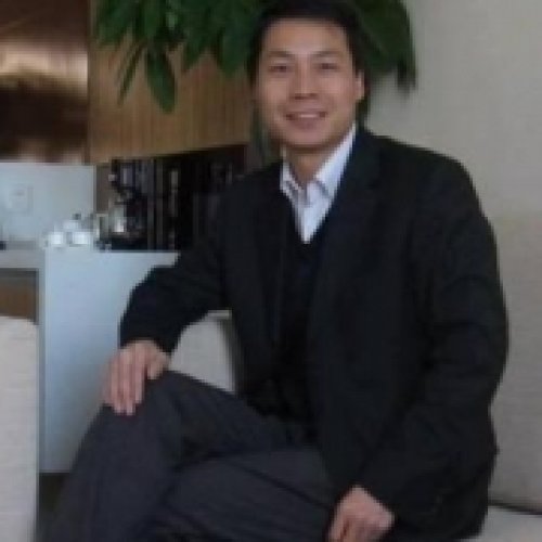 刘俊平老师