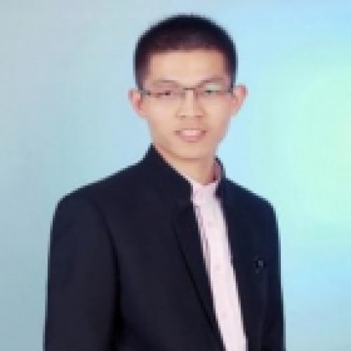陈志荣老师